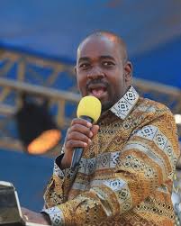 Cybercriminals compromise Nelson Chamisa’s social media platform during early morning hack in Zimbabwe