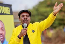 Hackers target Nelson Chamisa’s X platform with fake crypto ad as political cybercrime raises concerns in Zimbabwe