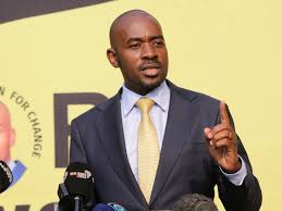Nelson Chamisa regains control of hacked X account after bizarre crypto scam post confuses followers in Zimbabwe