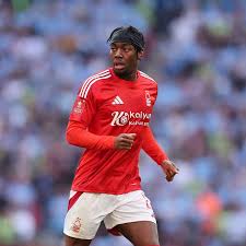 Newcastle United submit bold £45 million bid as Anthony Elanga becomes top winger target in Nottingham Forest transfer standoff