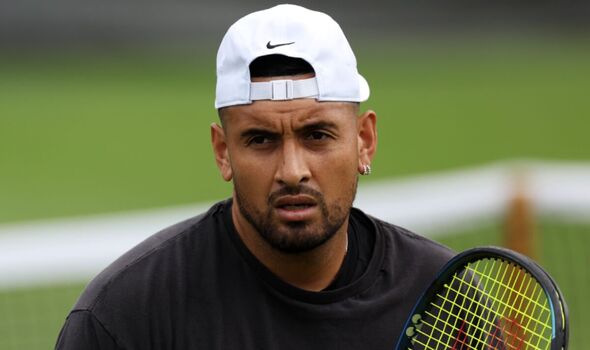 BBC cancels Nick Kyrgios’ Wimbledon commentary role following criticism tied to his assault case and absence from London event