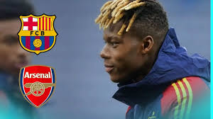 Nico Williams makes Barcelona his top priority as Arsenal struggle to keep pace in the Spanish winger’s transfer race