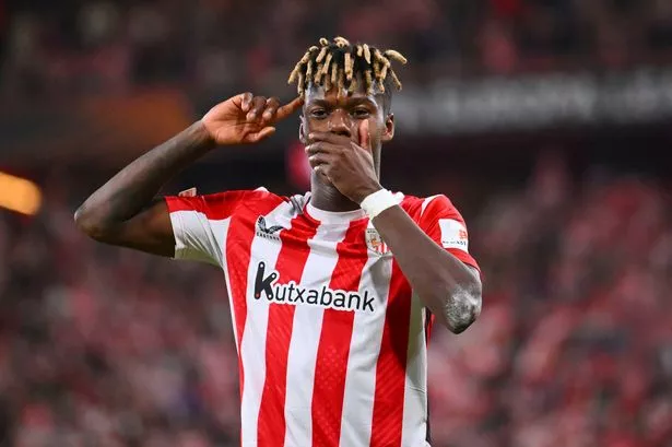 Arsenal faces major transfer setback as Nico Williams chooses Barcelona move over Premier League offers in London