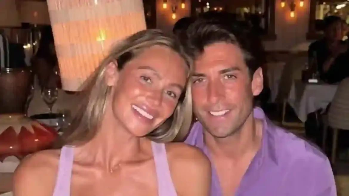 Nicoline Arthursson Breaks Silence About Emotional and Physical Abuse by James Argent at Their House in Spain
