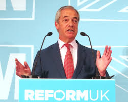 Nigel Farage unveils plan to let non-doms avoid UK taxes by paying £250000 to support low-income workers