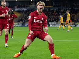 Football Fans Revisit the Night When Bottom Club Wolves Defeated Liverpool at Anfield for the First Time in 27 Years