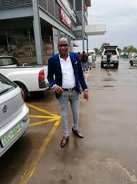 Notorious gangster Sydney Majola gets shot multiple times during deadly ambush in Mogojaneng Village near Kuruman