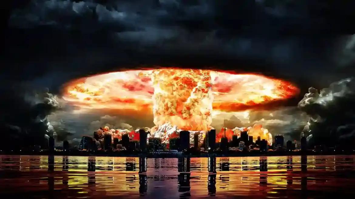 Scientists warn AI could trigger accidental nuclear strike as global arms race intensifies across the US, China, and Russia