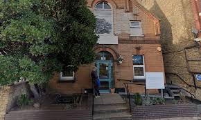 Nursery worker Roksana Lecka is convicted for abusing 21 toddlers at premium childcare centre in Twickenham, London