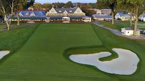 Oakmont Country Club challenges golf’s elite players with its notorious difficulty during the upcoming US Open in Pennsylvania