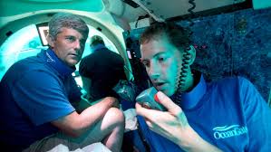 OceanGate founder fires operations director after he warns about safety issues with Titan submersible in Washington meeting