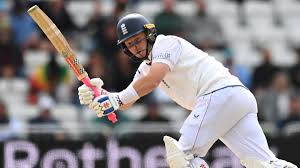 Ollie Pope sets his sights on leading England again as he battles to keep his No 3 spot ahead of India series at Headingley