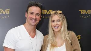Olympic Swimmer Ryan Lochte and Wife Kayla Reid Face Mounting Debt and Custody Battle in Florida Divorce Case