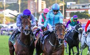 Oriental Charm returns to form as Durban July contenders deliver major performances across South Africa