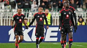 Orlando Pirates Plan to Revamp Their Midfield and Defense to Challenge for Continental Titles in South Africa