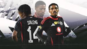 Kaizer Chiefs Confirm They Have Signed Orlando Pirates Star Winger Monnapule Saleng in South Africa Amid Fierce Rivalry