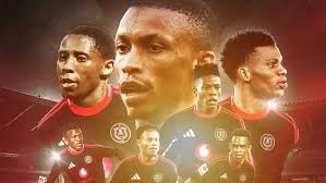 Orlando Pirates announce eight new player signings