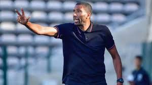 Orlando Pirates appoint new head coach Abdeslam Ouaddou and spark transfer rumours around striker Junior Zindoga in Soweto