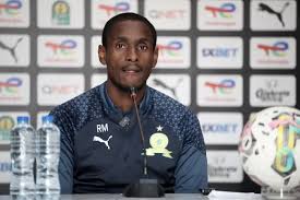 Orlando Pirates enter final talks with Rulani Mokwena to appoint him as head coach in Johannesburg