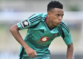 Israeli football giants make move to sign Orlando Pirates star Relebohile Mofokeng after standout season in South Africa