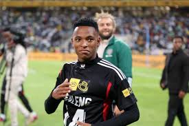 Orlando Pirates star Relebohile Mofokeng attracts transfer interest from top Israeli clubs after standout season in South Africa