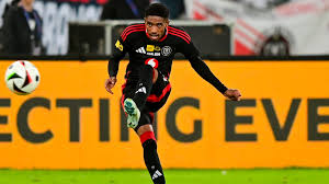 Orlando Pirates winger Monnapule Saleng impresses Egyptian scouts and challenges Percy Tau’s legacy in South African and African football