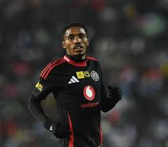 Orlando Pirates winger Monnapule Saleng demands exit after months on the sidelines and salary frustrations in South Africa