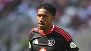 Orlando Pirates winger Monnapule Saleng impresses Egyptian club Al Ahly with his dangerous playing style in South Africa