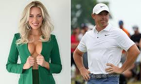 Paige Spiranac defends Rory McIlroy after he skips media duties at Oakmont during tense US Open weekend