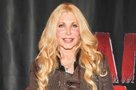 Pamela Bach Hasselhoff is found dead from self-inflicted gunshot at her Hollywood Hills home after emotional final call with her daughter