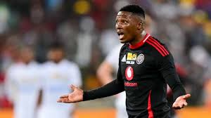 Former Kaizer Chiefs star criticises club’s decision to sign Orlando Pirates defenders Paseka Mako and Thabiso Monyane in Johannesburg