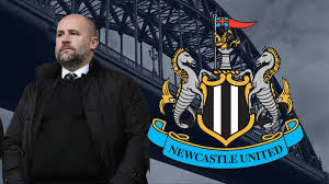Paul Mitchell exits sporting director role early as Newcastle United reshuffles recruitment team in major backroom change