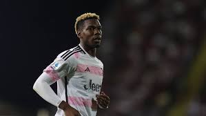Paul Pogba completes emotional move