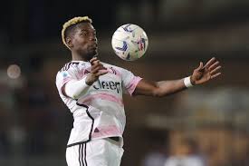 Paul Pogba considers big-money move as Al-Ittihad try to lure free agent away from Monaco deal in Saudi Arabia