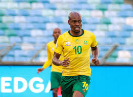 Percy Tau opens door to PSL return as former Sundowns star weighs offers from top clubs in South Africa