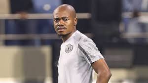 Percy Tau signals clear interest in joining Kaizer Chiefs as he agrees to a massive pay cut in South Africa