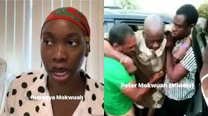 Peter Mokwuah suffers stroke and gets trapped by siblings in Enugu as they secretly take over his retirement funds