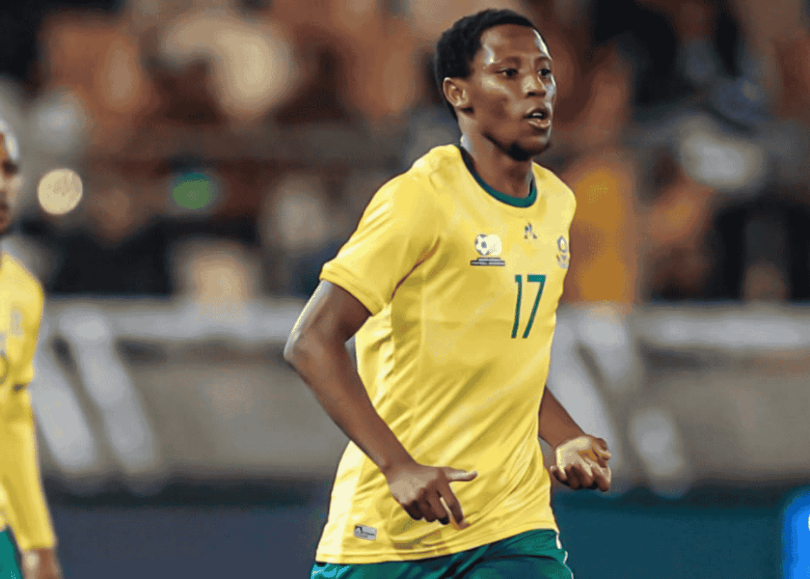Orlando Pirates prepare to unveil Tshepang Moremi as dynamic winger replacement amid changes in Soweto squad