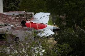 Plane crash survivor shares emotional story after being ejected from Air India jet before it exploded in Ahmedabad