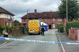 Police chief warns lack of staff hampers gang murder investigation after delivery driver is killed in Shrewsbury