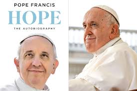 Pope Francis praises century-old dystopian
