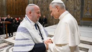 Pope Leo XIV Honors Blessed Cardinal Iuliu Hossu for Saving Thousands of Jews During World War II in Romania