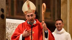 Pope Leo XIV appoints Cardinal Baldassare Reina as grand chancellor of the Pontifical John Paul II Institute in Rome signaling a return to traditional leadership