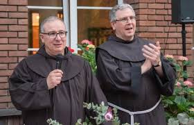Pope Leo XIV appoints Father Francesco Ielpo as new custos to lead Franciscan mission in the Holy Land during growing regional turmoil