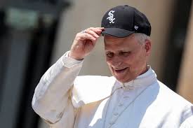 Pope Leo XIV delivers heartfelt message of unity and healing to thousands of Catholics at White Sox Park in Chicago