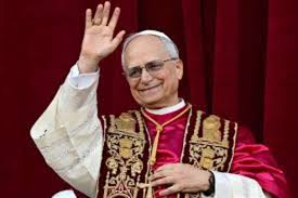 Pope Leo XIV emphasizes human dignity and peace as Catholic Church renews its commitment to defending human rights in global conflicts