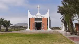 Pope Leo XIV pushes forward plans to build a basilica at the Eucharistic miracle site in Ciudad Eten despite legal disputes in Peru