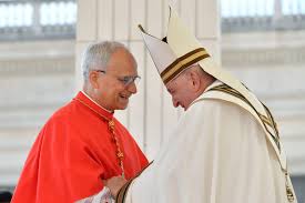 Pope Leo praises Pope Francis for redefining synodality as a guiding style that shapes the Church’s identity in Vatican meeting