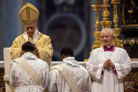 Prayer group started by young Catholics in Vienna