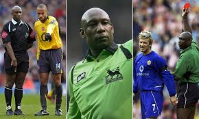 Premier League Legend Uriah Rennie Passes Away at 65 After Battling Rare Neurological Condition in England